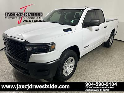 2025 Ram 1500 Quad Cab RWD Pickup for sale #N686702A - photo 1