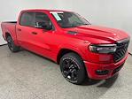 2025 Ram 1500 Crew Cab 4WD Pickup for sale #N690352 - photo 5