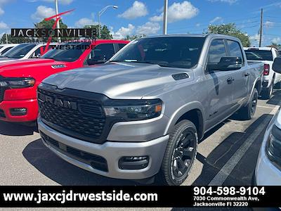 2025 Ram 1500 Crew Cab 4WD Pickup for sale #N690401 - photo 1