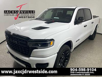 2025 Ram 1500 Crew Cab 4WD Pickup for sale #N699311 - photo 1