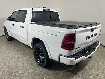New 2025 Ram 1500 Limited Crew Cab 4WD Pickup for sale #N699311 - photo 2