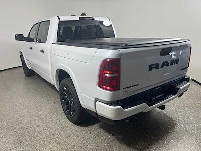 New 2025 Ram 1500 Limited Crew Cab 4WD Pickup for sale #N699312 - photo 2