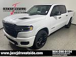 New 2025 Ram 1500 Limited Crew Cab 4WD Pickup for sale #N699312 - photo 1