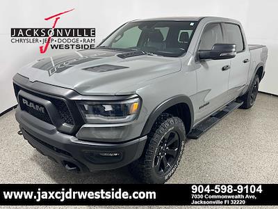 Used 2023 Ram 1500 - photo 1