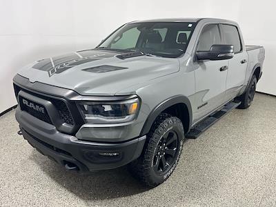Used 2023 Ram 1500 - photo 1