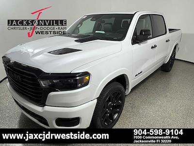 2025 Ram 1500 Crew Cab 4WD Pickup for sale #N703464 - photo 1