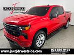 2023 Chevrolet Silverado 1500 Crew Cab 4WD Pickup for sale #N703464A - photo 1