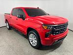 2023 Chevrolet Silverado 1500 Crew Cab 4WD Pickup for sale #N703464A - photo 4