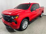 2023 Chevrolet Silverado 1500 Crew Cab 4WD Pickup for sale #N703464A - photo 5