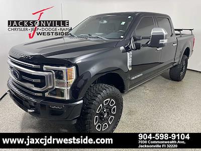 2022 Ford F-250 Crew Cab 4WD Pickup for sale #N708433B - photo 1