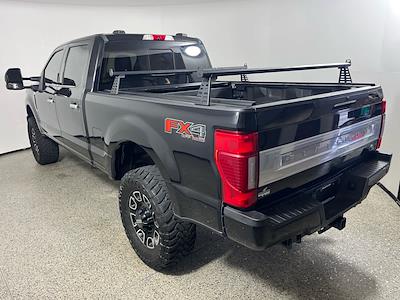 2022 Ford F-250 Crew Cab 4WD Pickup for sale #N708433B - photo 2