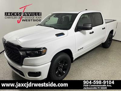 2025 Ram 1500 Crew Cab RWD Pickup for sale #N711972 - photo 1