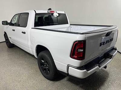New 2025 Ram 1500 Tradesman Crew Cab Pickup for sale #N711972 - photo 2