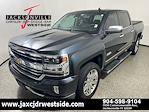 2017 Chevrolet Silverado 1500 Crew Cab 4WD Pickup for sale #N716522A - photo 1