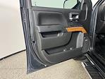 2017 Chevrolet Silverado 1500 Crew Cab 4WD Pickup for sale #N716522A - photo 12