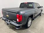 2017 Chevrolet Silverado 1500 Crew Cab 4WD Pickup for sale #N716522A - photo 7