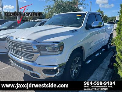 2020 Ram 1500 Quad Cab RWD Pickup for sale #N716523B - photo 1