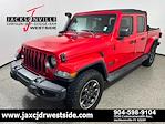 2021 Jeep Gladiator Crew Cab 4WD Pickup for sale #N716975B - photo 1