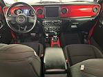 2021 Jeep Gladiator Crew Cab 4WD Pickup for sale #N716975B - photo 14