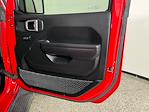 2021 Jeep Gladiator Crew Cab 4WD Pickup for sale #N716975B - photo 16
