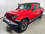 2021 Jeep Gladiator Crew Cab 4WD Pickup for sale #N716975B - photo 3
