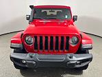 2021 Jeep Gladiator Crew Cab 4WD Pickup for sale #N716975B - photo 4