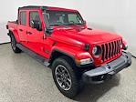 2021 Jeep Gladiator Crew Cab 4WD Pickup for sale #N716975B - photo 5