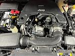 2021 Jeep Gladiator Crew Cab 4WD Pickup for sale #N716975B - photo 8