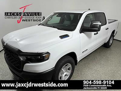 2025 Ram 1500 Crew Cab RWD Pickup for sale #N717643 - photo 1