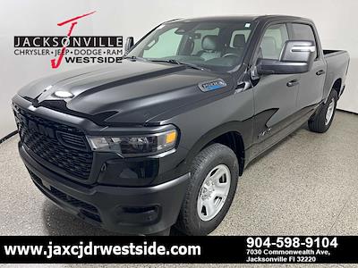 New 2025 Ram 1500 Tradesman Crew Cab Pickup for sale #N717645 - photo 1