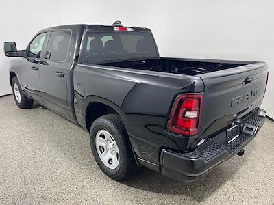 New 2025 Ram 1500 Tradesman Crew Cab Pickup for sale #N717645 - photo 2