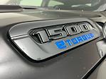 New 2025 Ram 1500 Tradesman Crew Cab Pickup for sale #N717645 - photo 8