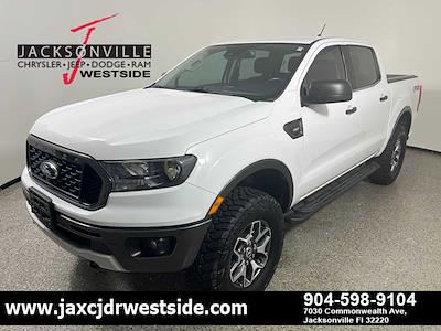 2020 Ford Ranger SuperCrew Cab RWD Pickup for sale #N717647A - photo 1