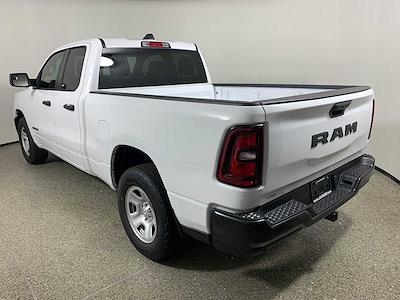 New 2025 Ram 1500 Tradesman Quad Cab Pickup for sale #N717931 - photo 2