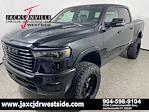 New 2025 Ram 1500 Laramie Crew Cab 4WD Pickup for sale #N719483 - photo 1