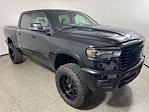 New 2025 Ram 1500 Laramie Crew Cab 4WD Pickup for sale #N719483 - photo 5