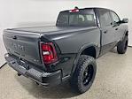 New 2025 Ram 1500 Laramie Crew Cab 4WD Pickup for sale #N719483 - photo 6
