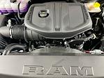 New 2025 Ram 1500 Laramie Crew Cab 4WD Pickup for sale #N719483 - photo 8