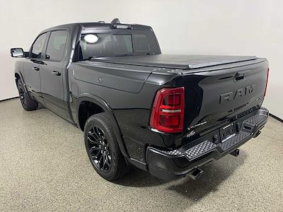 New 2025 Ram 1500 Limited Crew Cab 4WD Pickup for sale #N722117 - photo 2