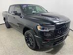 New 2025 Ram 1500 Limited Crew Cab 4WD Pickup for sale #N722117 - photo 5