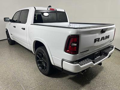 New 2025 Ram 1500 Laramie Crew Cab 4WD Pickup for sale #N727870 - photo 2