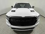New 2025 Ram 1500 Laramie Crew Cab 4WD Pickup for sale #N727870 - photo 3