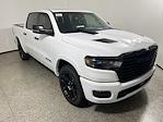 New 2025 Ram 1500 Laramie Crew Cab 4WD Pickup for sale #N727870 - photo 4