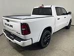 New 2025 Ram 1500 Laramie Crew Cab 4WD Pickup for sale #N727870 - photo 5