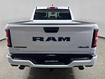 New 2025 Ram 1500 Laramie Crew Cab 4WD Pickup for sale #N727870 - photo 6