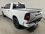New 2025 Ram 1500 Laramie Crew Cab 4WD Pickup for sale #N727870 - photo 2