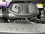 New 2025 Ram 1500 Laramie Crew Cab 4WD Pickup for sale #N727870 - photo 7