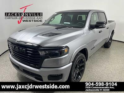 2025 Ram 1500 Crew Cab 4WD Pickup for sale #N727872 - photo 1