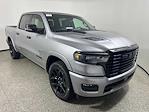 2025 Ram 1500 Crew Cab 4WD Pickup for sale #N727872 - photo 4