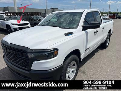 2025 Ram 1500 Quad Cab RWD Pickup for sale #N728263 - photo 1